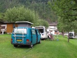 Op de camping in Liechtenstein (HB0)