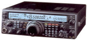 Yaesu FT-847