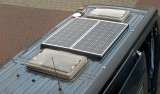 Zonnepanelen