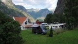 Camping Undredal