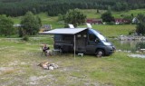 Kaupanger camping