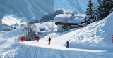 In het Oostenrijkse KleinWalsertal, in de omgeving van Oberstdorf.