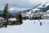 De Parsenn-piste, een oude bekende...