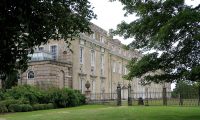 Petworth House, uit de serie groot-groter-grootst...