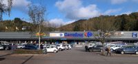 Een enorme Carrefour-supermarkt in Malmedy houdt Femma wel even bezig...