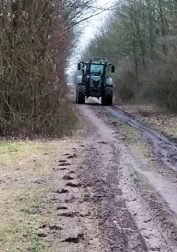 De hulptroepen komen er aan!