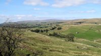 De Yorkshire Dales...