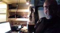 's Ochtends vroeg, radiowedstrijd én koffie!