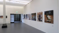 Fototentoonstelling Martin Roemers.