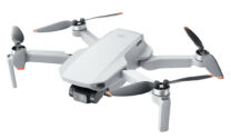 DJI Mini 2 klaar voor vertrek!