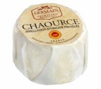 Chaource, een heerlijke kaasje!