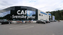 Het Zweedse bedrijf met auto-onderdelen en accessoires, nu ook in Noorwegen.